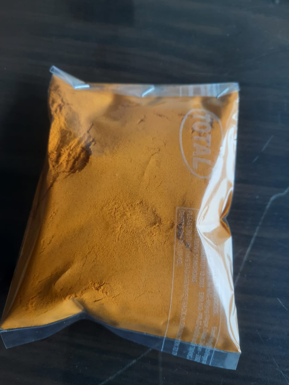 Turmeric Powder